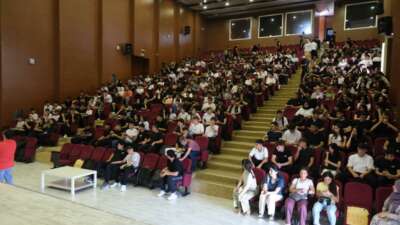 Bursa AB Bilgi Merkezi gençlere sürdürülebilirlik bilinci aşıladı