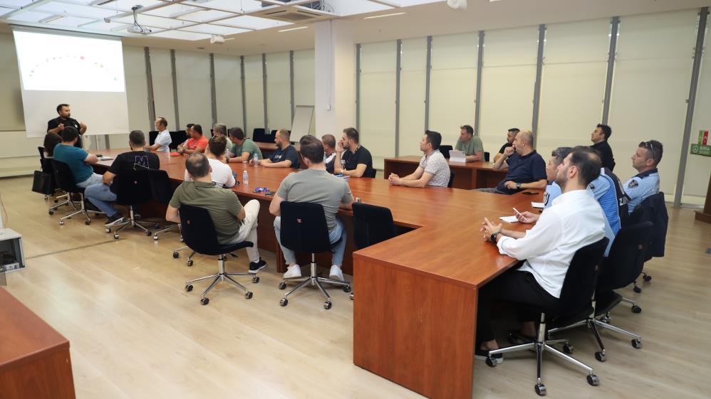 ‘Bursa Acil Müdahale’ ekibi oluşturuldu