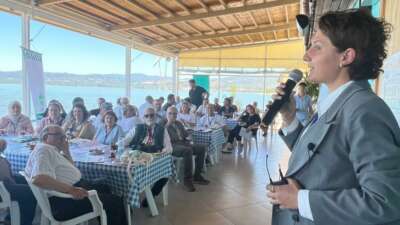 Bursa’nın geleceği, Bursalılarla şekilleniyor