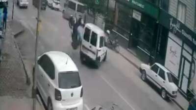 Bursa’da dikkatsizlik can alıyordu!