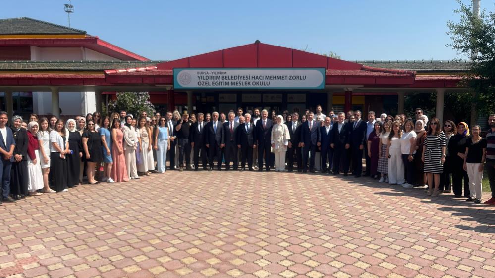 Bursa’da karne heyecanı