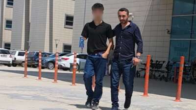 Bursa’da 14 yaşındaki sürücü dehşet saçtı: 1 ölü