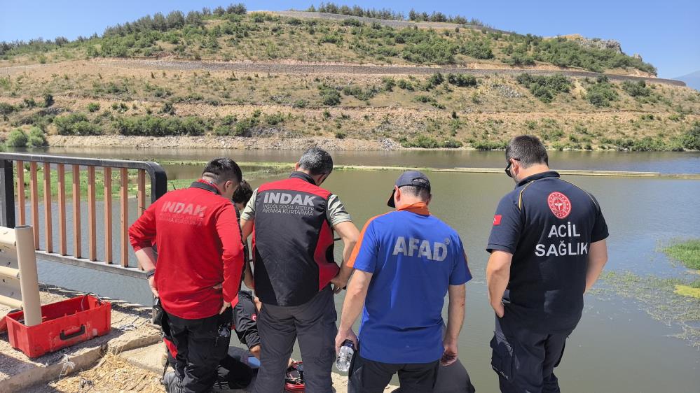 Bursa’da kayıp alarmı