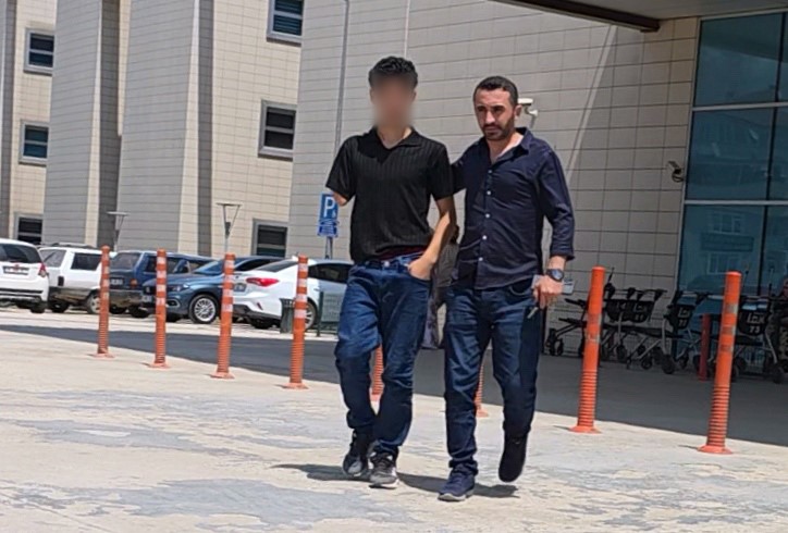 Bursa’da 14 yaşındaki sürücü dehşet saçtı: 1 ölü