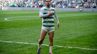 Vefa Temel’den Bursaspor’a veda