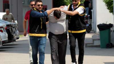Adana’da annesini katleden şüpheli tutuklandı