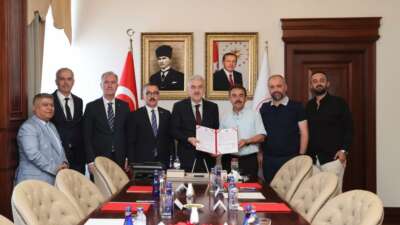 İnegöl’de yeni aile sağlık merkezi