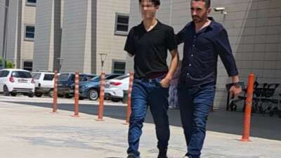 Bursa’da bir kişinin ölümüne sebep olan 14 yaşındaki sürücü tutuklandı
