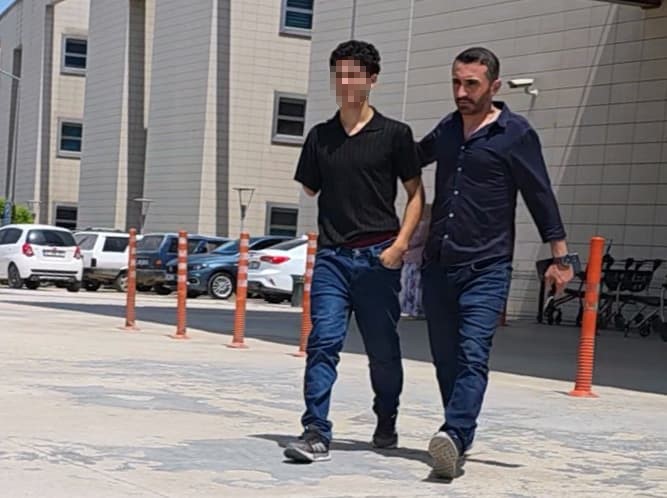 Bursa’da bir kişinin ölümüne sebep olan 14 yaşındaki sürücü tutuklandı