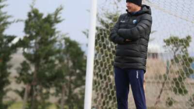 Karacabey Belediyespor’da Ahmet Taşyürek dönemi