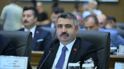 Oktay Yılmaz’dan yüzde 30’luk su zammına ret