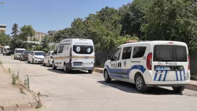 Bursa’da bir aylık bebek ölü bulundu