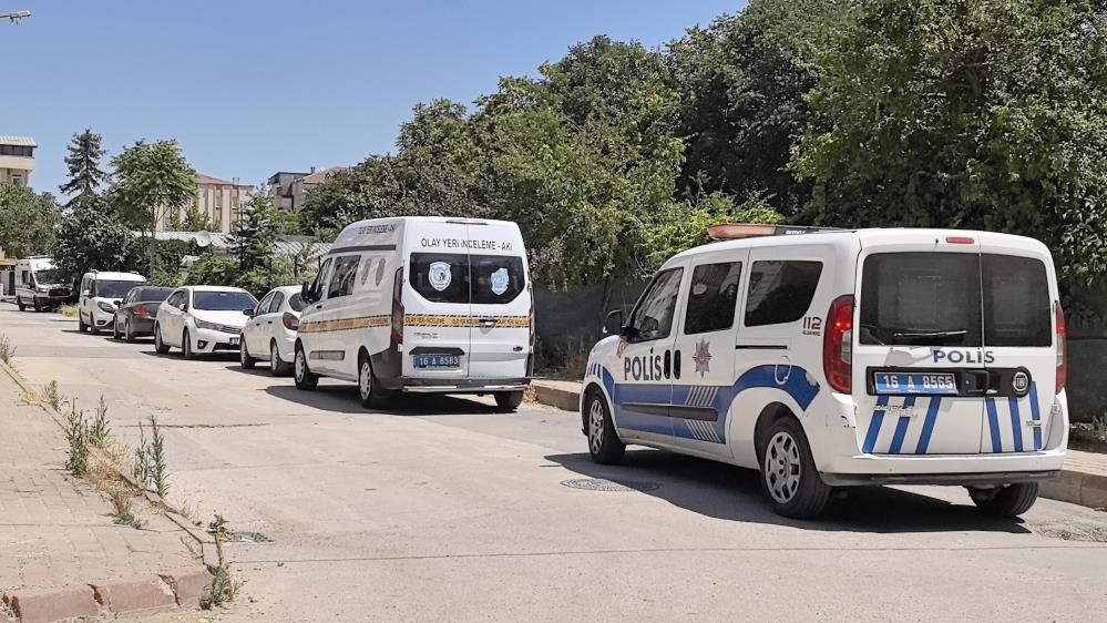Bursa’da bir aylık bebek ölü bulundu