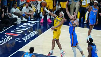 NBA’de şampiyon son maça kaldı
