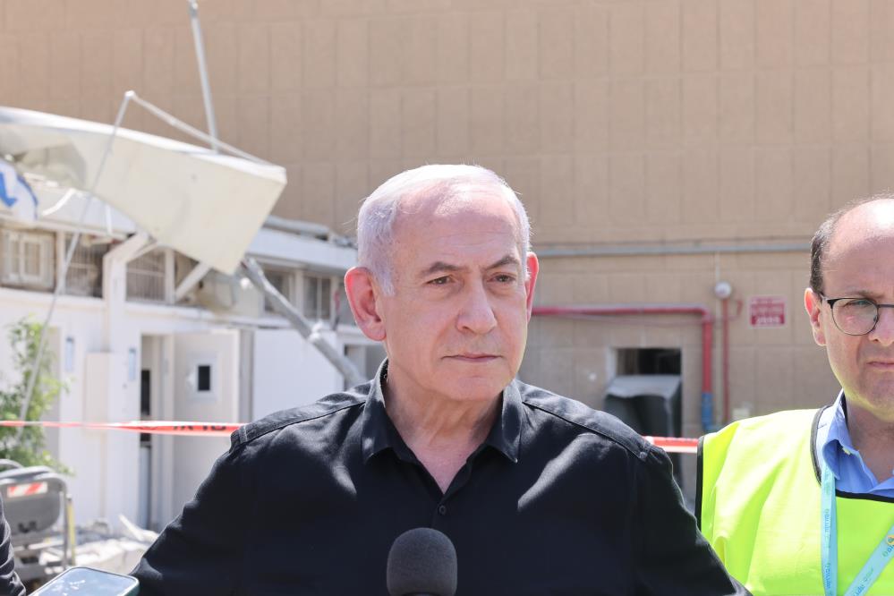 Netanyahu: İran ile ilgili ‘ilginç istihbarata’ sahibiz