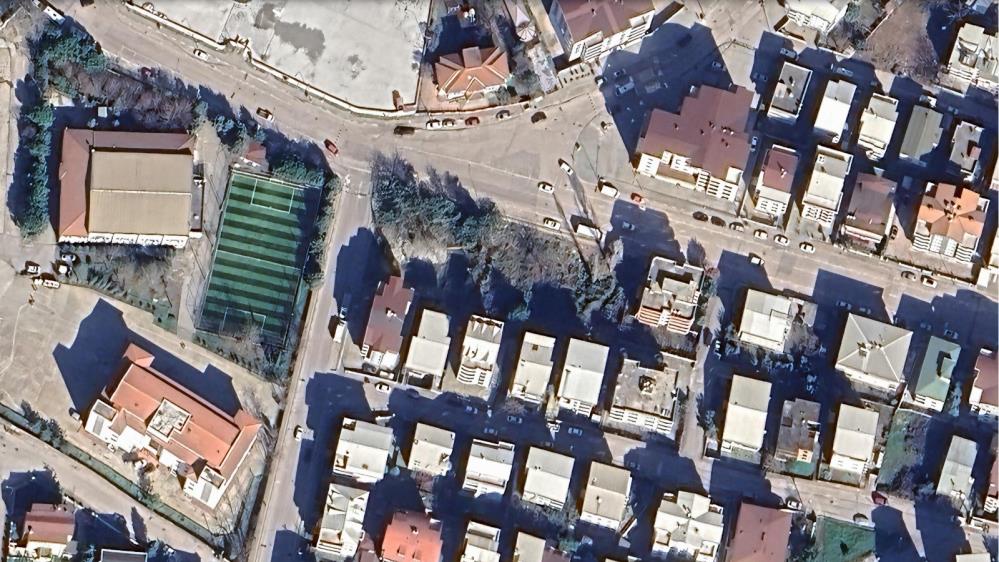 Kestel Belediyesi’nden kaçak yapılaşmaya karşı teknolojik hamle