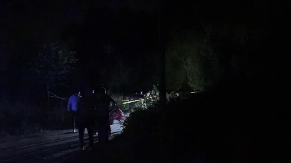 Bursa’da vahşet: Boğazı kesilmiş halde bulundu!