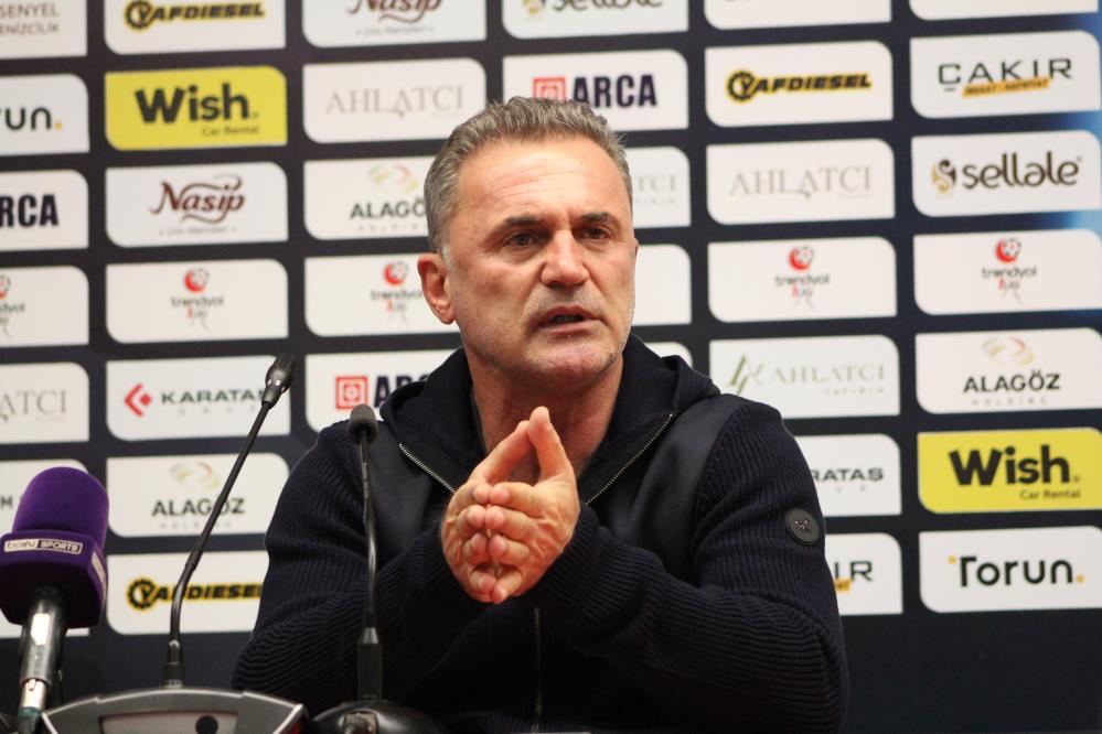 Çorum FK’da Tahsin Tam dönemi