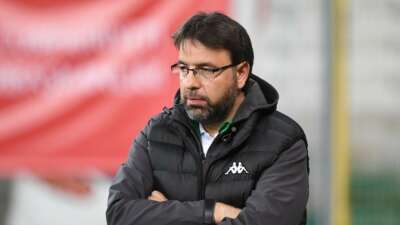 Bursaspor pilot takımının başına gelen isim belli oldu