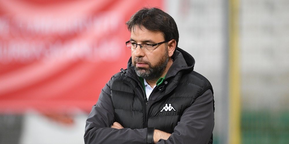 Bursaspor pilot takımının başına gelen isim belli oldu