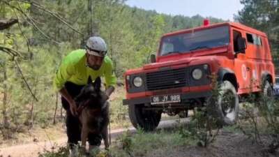 Bursa’da kayıp alarmı: Küçük çocuk her yerde aranıyor!