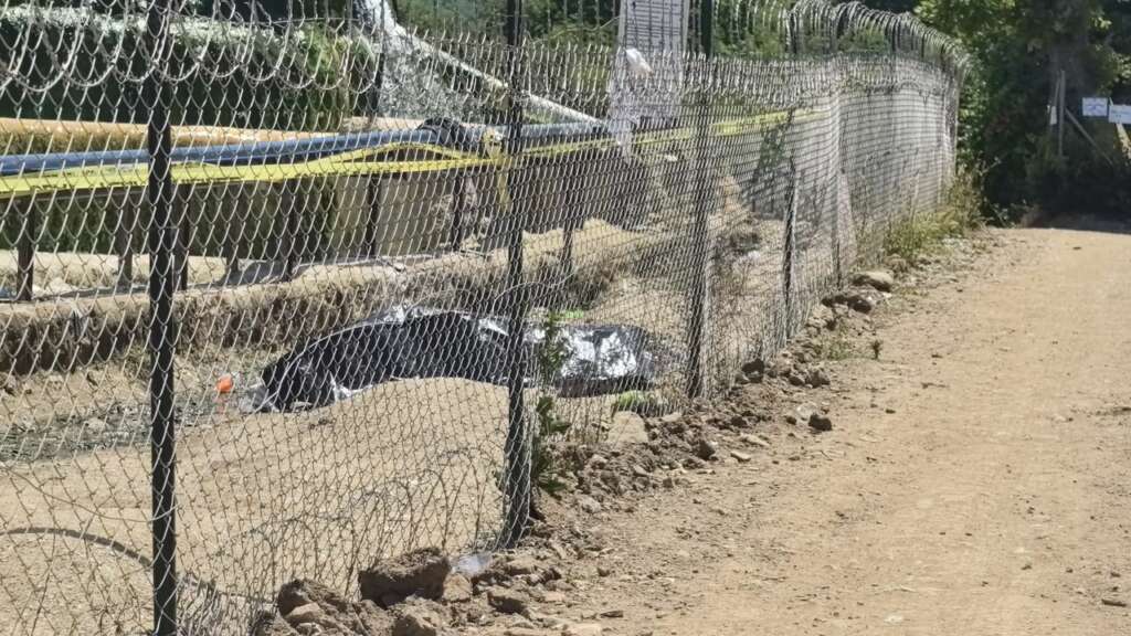 Bursa’da termal suya giren emekli öğretmen boğularak hayatını kaybetti