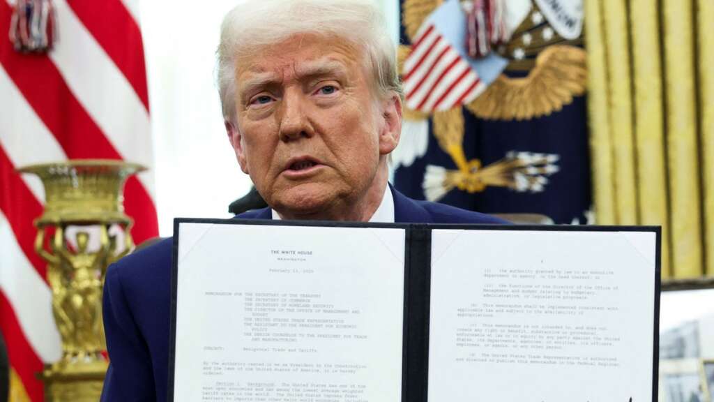ABD Başkanı Trump: Çin ile anlaştık