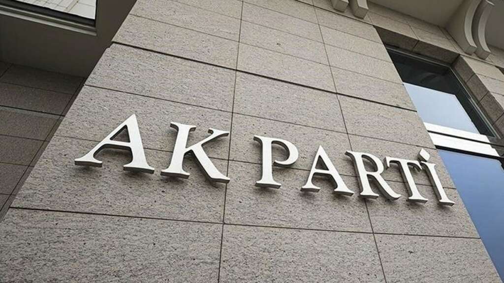 AK Parti 11-13 Temmuz’da Kızılcahamam’da kampa giriyor AK Parti 11-13 Temmuz’da Kızılcahamam’da kampa giriyor