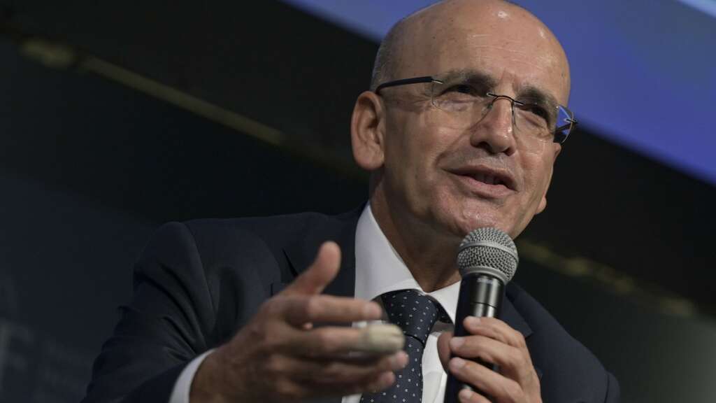 Bakan Şimşek’ten “Hürmüz Boğazı” açıklaması