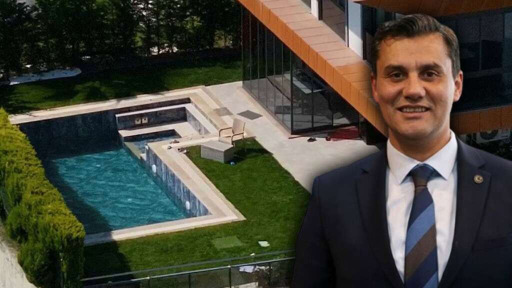 Bakan Tunç’tan Ferdi Zeyrek’in ölümüyle ilgili açıklama