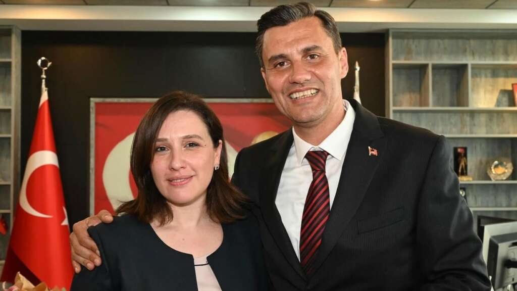 Başkan Ferdi Zeyrek’in avukatından kritik açıklama