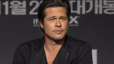 ABD medyası: “Brad Pitt’in evi soyuldu”
