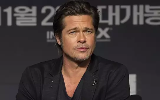ABD medyası: “Brad Pitt’in evi soyuldu”