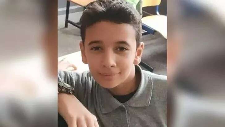 Bursa’da kaybolan 14 yaşındaki Burak her yerde aranıyor