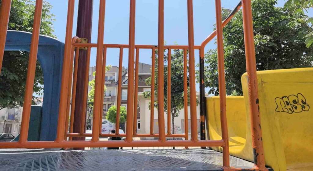 Bursa’da çocuk karne günü dehşeti yaşadı
