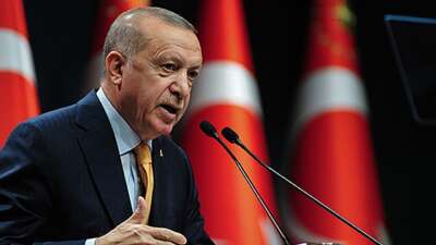 Cumhurbaşkanı Erdoğan’dan açıklamalar