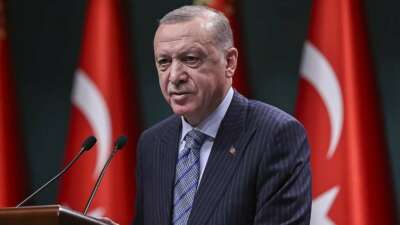 Cumhurbaşkanı Erdoğan’dan Şam’daki kilise saldırısına tepki