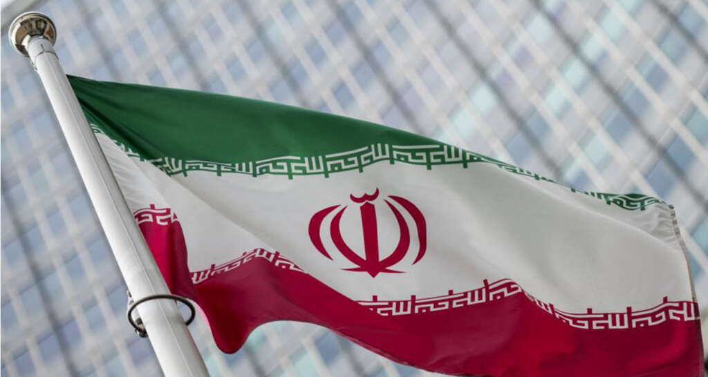 İran’da MOSSAD operasyonu