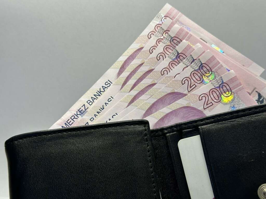 Temmuz 2025 memur ve emekli maaşı… 5 aylık zam oranı netleşti!