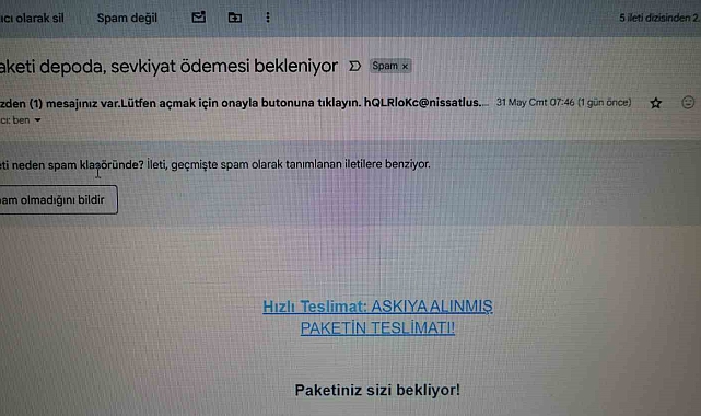 Bursa’da dolandırıcılar da artık teknolojiye ayak uydurdu