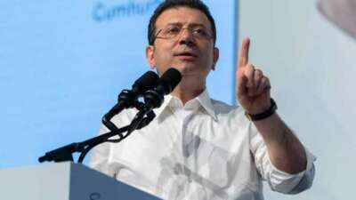 Ekrem İmamoğlu’nun Savcılara hakaret davasında hakim karşısına çıkacağı tarih belli oldu