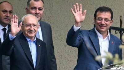 İmamoğlu’ndan Kılıçdaroğlu’na: Büyük bir ihanetle karşı karşıyayım
