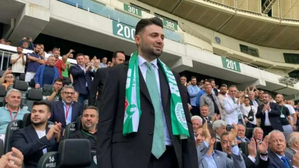 Enes Çelik: “Santrfor fiyatları kabul edilemez seviyede”