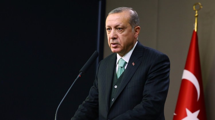 Erdoğan’dan açıklama: Asgari ücrete ara zam var mı?