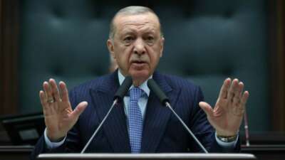 Erdoğan: Netanyahu yönetimi, tüm dünyayı felakete sürükleme gayretinde