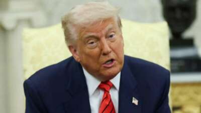 ABD Başkanı Trump, NATO’da konuştu: İran’ın artık bombaları olmayacak