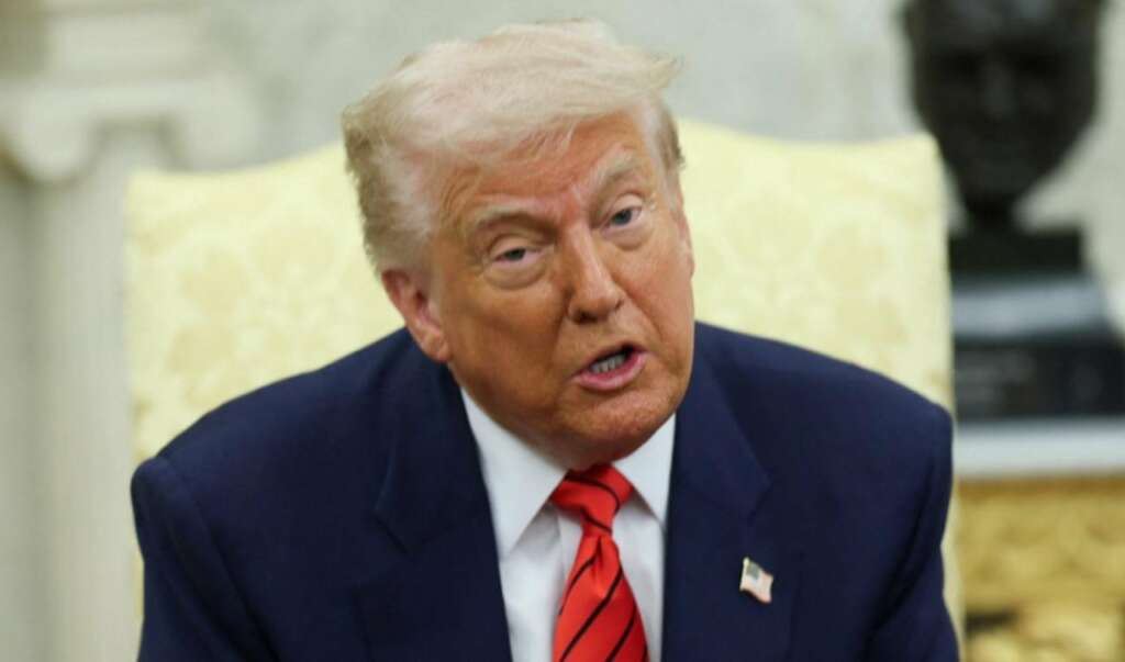ABD Başkanı Trump, NATO’da konuştu: İran’ın artık bombaları olmayacak