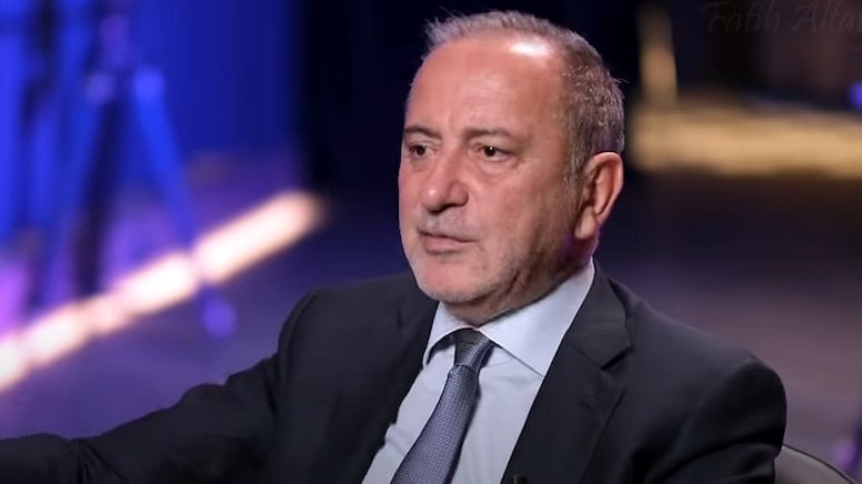 Fatih Altaylı Silivri’den mektupla seslendi! ‘Şaka mısınız be adam?’