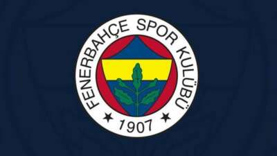 Fenerbahçe transferini “Ailemize hoş geldin” sözleriyle duyurdu!