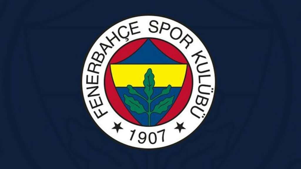 Fenerbahçe transferini “Ailemize hoş geldin” sözleriyle duyurdu!